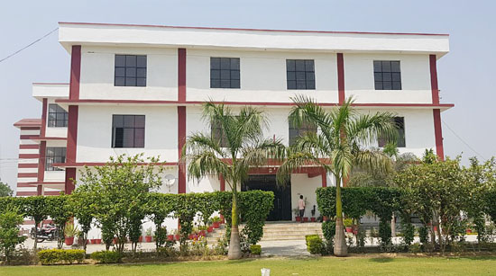 gb college of pharmacy